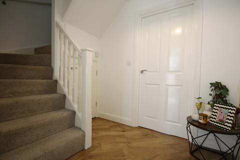 3 bedroom mews for sale, Kingswood Park,  Frodsham, WA6