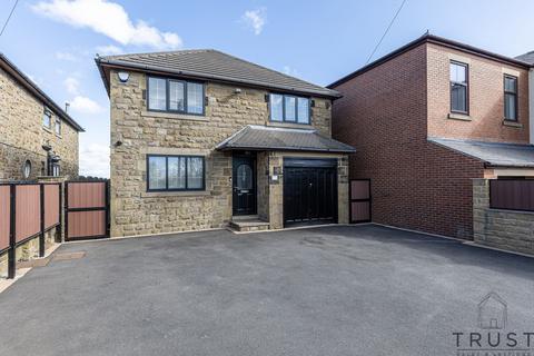 6 bedroom detached house for sale, Wakefield Road, Drighlington, BD11