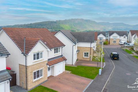 4 Ethel Moorhead Place, Perth, PH2 8FA