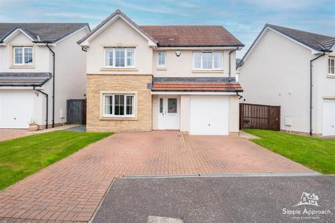 4 Ethel Moorhead Place, Perth, PH2 8FA