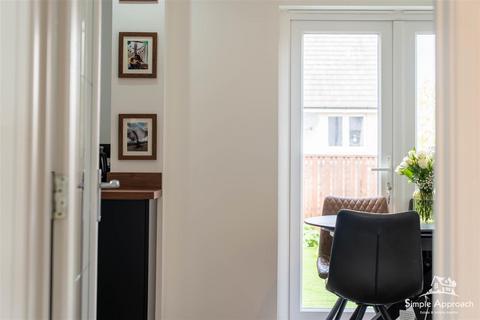 4 Ethel Moorhead Place, Perth, PH2 8FA