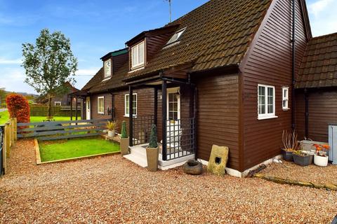 3 bedroom semi-detached house for sale, 14 Achnamara, Achnamara, by Lochgilphead, Argyll