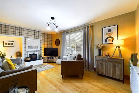 3 bedroom semi-detached house for sale, 14 Achnamara, Achnamara, by Lochgilphead, Argyll