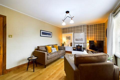 3 bedroom semi-detached house for sale, 14 Achnamara, Achnamara, by Lochgilphead, Argyll