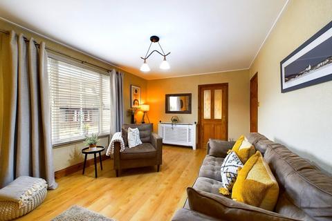 3 bedroom semi-detached house for sale, 14 Achnamara, Achnamara, by Lochgilphead, Argyll