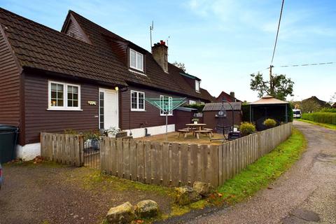 3 bedroom semi-detached house for sale, 14 Achnamara, Achnamara, by Lochgilphead, Argyll