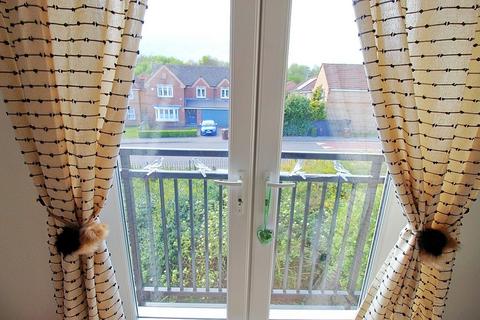 2 bedroom flat for sale, Oxclose Park Gardens, Halfway, Sheffield