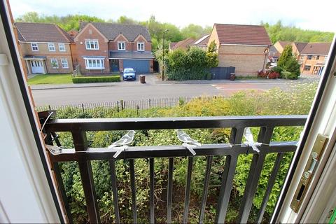 2 bedroom flat for sale, Oxclose Park Gardens, Halfway, Sheffield
