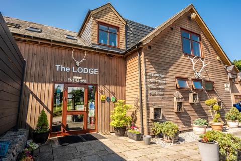 undefined, Lodgew on the Loch, Aboyne, Aberdeenshire