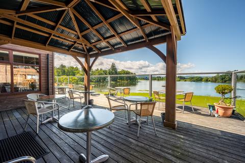 undefined, Lodgew on the Loch, Aboyne, Aberdeenshire