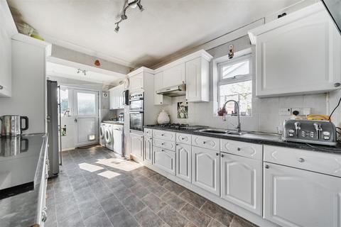 2 bedroom semi-detached bungalow for sale, Brendon Road, Worthing BN13