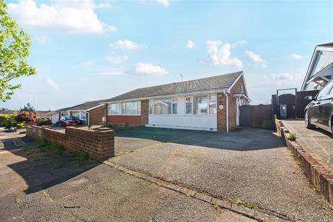 2 bedroom semi-detached bungalow for sale, Brendon Road, Worthing BN13