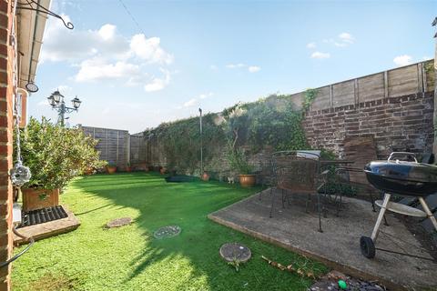 2 bedroom semi-detached bungalow for sale, Brendon Road, Worthing BN13