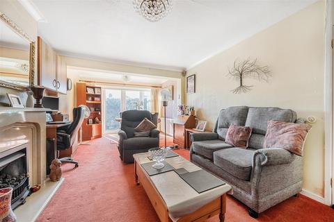 2 bedroom semi-detached bungalow for sale, Brendon Road, Worthing BN13