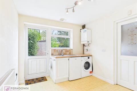 3 bedroom semi-detached house for sale, Bentley Road, Castle Bromwich, Birmingham, B36