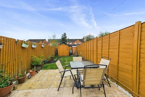 92 Alma Place, Gloucester, GL1 5PX