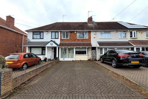 3 bedroom terraced house to rent - Leighton Close, Birmingham, West Midlands, B43