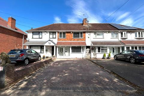 3 bedroom terraced house to rent - Leighton Close, Birmingham, West Midlands, B43