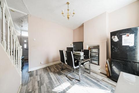 16 Scrooby Street, London, SE6 4JB