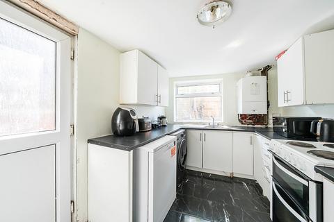 16 Scrooby Street, London, SE6 4JB