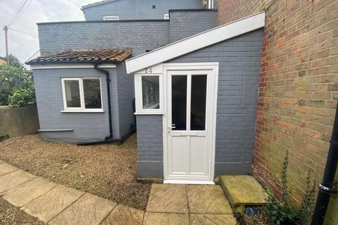 1 bedroom flat to rent, Telegraph Lane West, Norwich