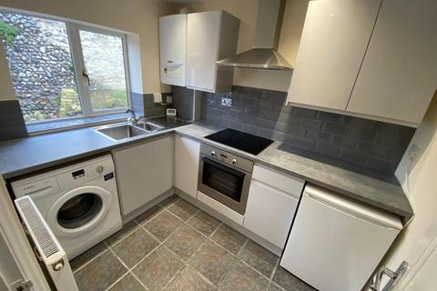 1 bedroom flat to rent, Telegraph Lane West, Norwich