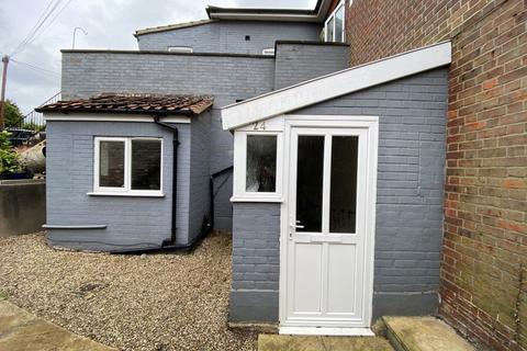 1 bedroom flat to rent, Telegraph Lane West, Norwich