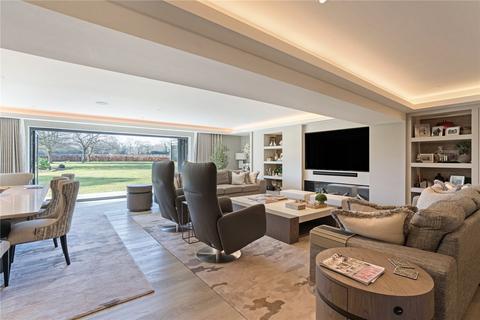 5 bedroom equestrian property for sale, Inkpen Common, Inkpen, Hungerford, Berkshire, RG17