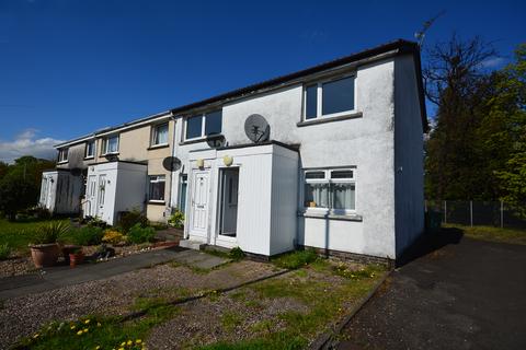 2 bedroom flat to rent - Lychgate Road, Tullibody, Alloa, Clackmannanshire
