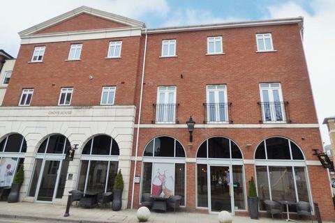 4 bedroom penthouse for sale, Grove House, Main Street, Dickens Heath
