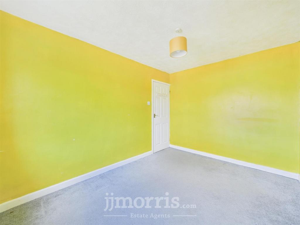 Third Bedroom