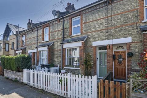 7 Cross Road, Kingston Upon Thames, KT2 6HG