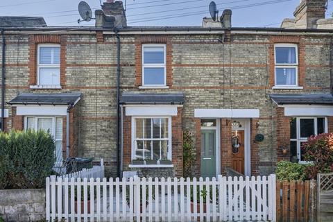7 Cross Road, Kingston Upon Thames, KT2 6HG