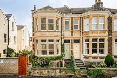 Clifton, Bristol, BS8