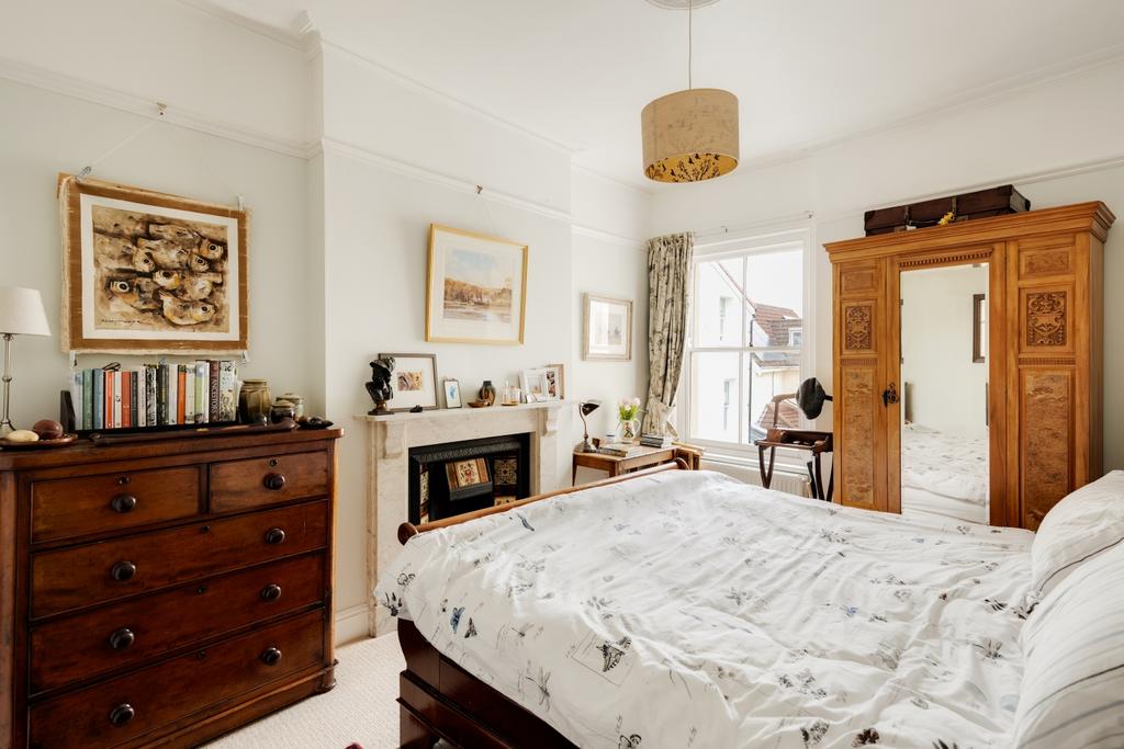 8 Bedroom Two