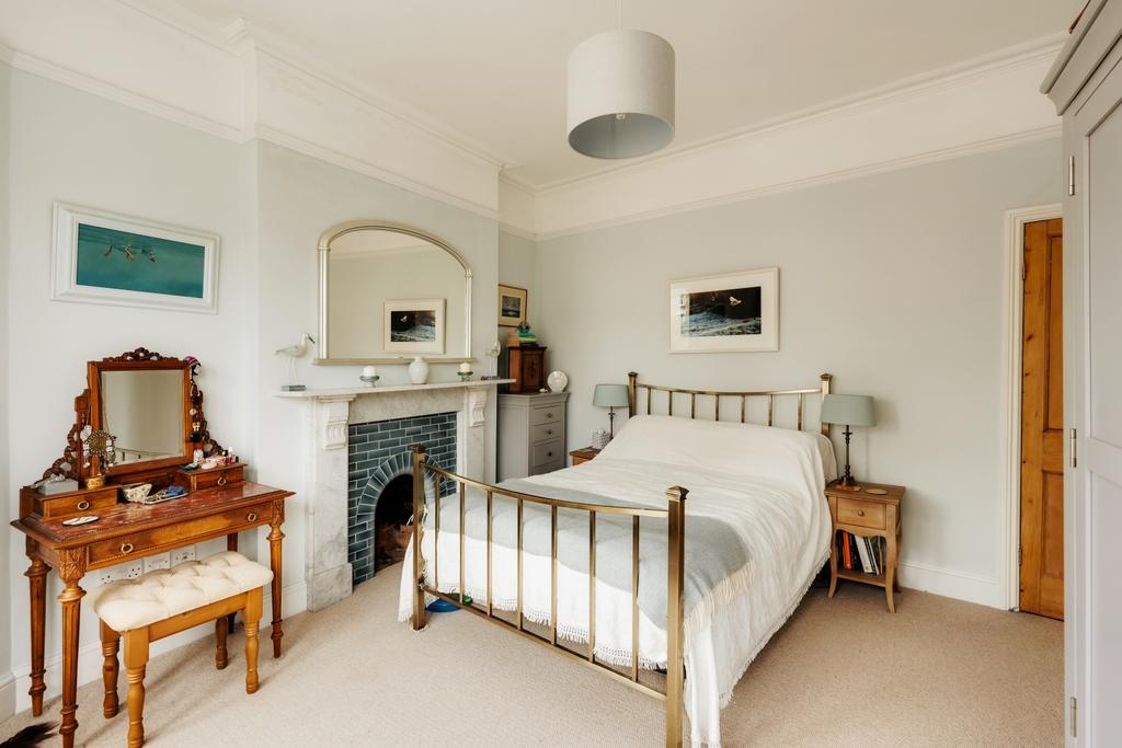 9 Bedroom One