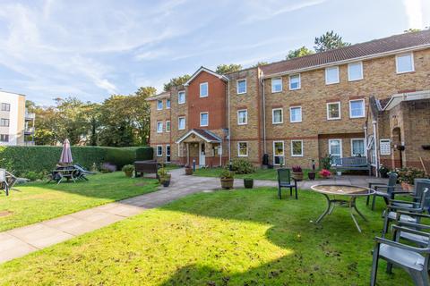 2 bedroom flat for sale, Fairfield Road, Broadstairs, CT10