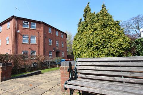 undefined, Anson Road, Victoria Park, Manchester