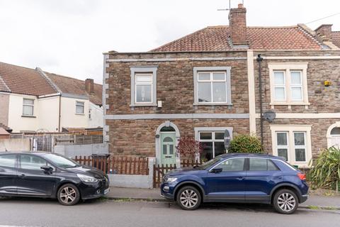 undefined, Forest Road, Fishponds