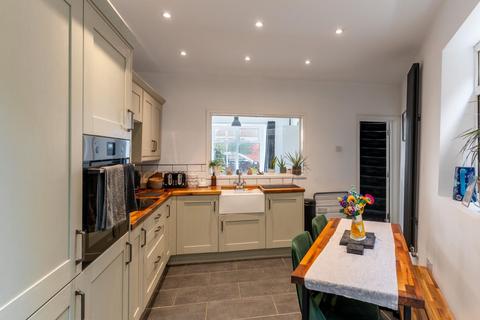 undefined, Forest Road, Fishponds