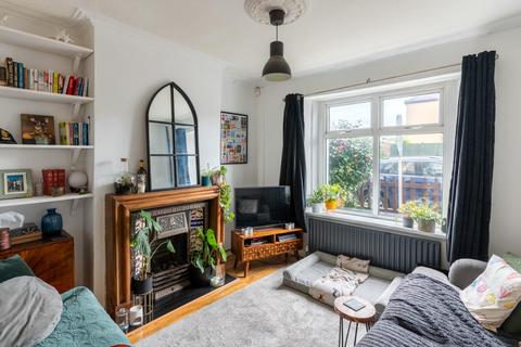 undefined, Forest Road, Fishponds