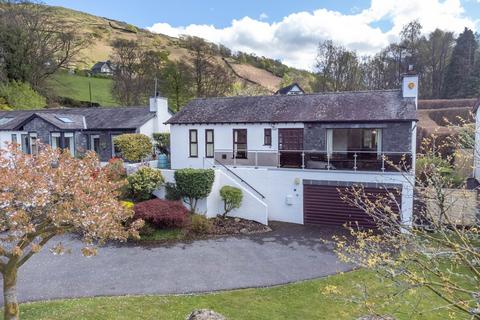 3 bedroom detached bungalow for sale, 2 Ghyllside, Stockghyll Lane, Ambleside