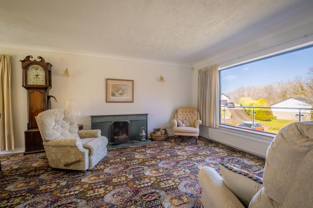 Sitting Dining Room