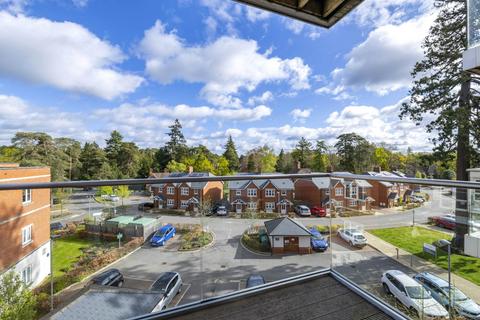 1 bedroom retirement property for sale, Rise Road, Ascot SL5
