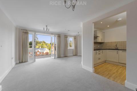 1 bedroom retirement property for sale, Rise Road, Ascot SL5