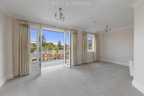 1 bedroom retirement property for sale, Rise Road, Ascot SL5