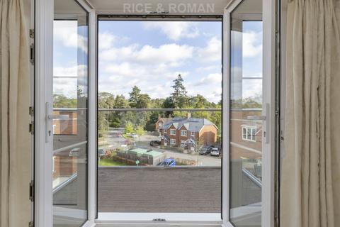 1 bedroom retirement property for sale, Rise Road, Ascot SL5