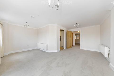 1 bedroom retirement property for sale, Rise Road, Ascot SL5