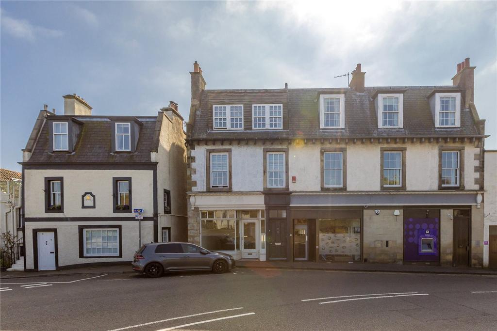 High Street 01