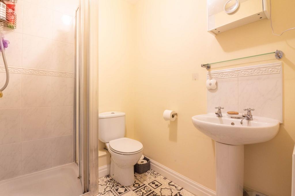 En suite